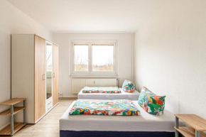 Monteurwohnung in Leipzig